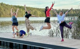 Dance Camp – Siła kobiet – ART FIT Studio Fitnessi, ART MUSIC Szkoła Muzyki i Tańca