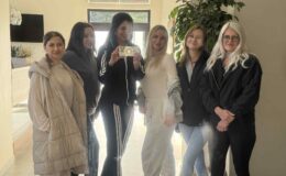 Dance Camp 2025 – trzy dni tańca, ruchu i równowagi z Art Music