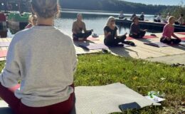 Dance Camp – Siła kobiet – ART FIT Studio Fitnessi, ART MUSIC Szkoła Muzyki i Tańca