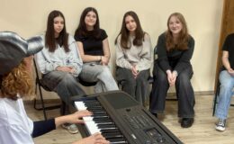 Twórcze Działdowo – muzyka, pasja i inspiracja w jednym głosie