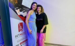 Twórcze Działdowo – muzyka, pasja i inspiracja w jednym głosie