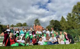 Dance Camp – Siła kobiet – ART FIT Studio Fitnessi, ART MUSIC Szkoła Muzyki i Tańca