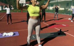 Dance Camp – Siła kobiet – ART FIT Studio Fitnessi, ART MUSIC Szkoła Muzyki i Tańca