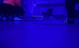 Dance Camp – Siła kobiet – ART FIT Studio Fitnessi, ART MUSIC Szkoła Muzyki i Tańca