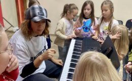 Twórcze Działdowo – muzyka, pasja i inspiracja w jednym głosie