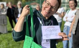 Dance Camp – Siła kobiet – ART FIT Studio Fitnessi, ART MUSIC Szkoła Muzyki i Tańca