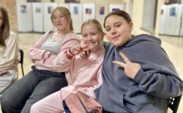 Twórcze Działdowo – muzyka, pasja i inspiracja w jednym głosie