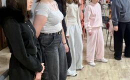 Twórcze Działdowo – muzyka, pasja i inspiracja w jednym głosie