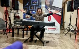 Twórcze Działdowo – muzyka, pasja i inspiracja w jednym głosie