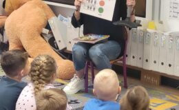 Hasło Planu Daltońskiego „Pomóż mi zrobić to samemu”