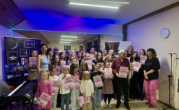 Twórcze Działdowo – muzyka, pasja i inspiracja w jednym głosie