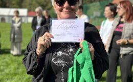 Dance Camp – Siła kobiet – ART FIT Studio Fitnessi, ART MUSIC Szkoła Muzyki i Tańca