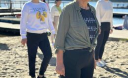 Dance Camp – Siła kobiet – ART FIT Studio Fitnessi, ART MUSIC Szkoła Muzyki i Tańca