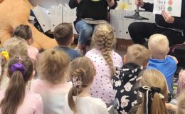 Hasło Planu Daltońskiego „Pomóż mi zrobić to samemu”