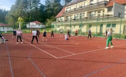 Dance Camp – Siła kobiet – ART FIT Studio Fitnessi, ART MUSIC Szkoła Muzyki i Tańca