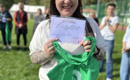 Dance Camp – Siła kobiet – ART FIT Studio Fitnessi, ART MUSIC Szkoła Muzyki i Tańca