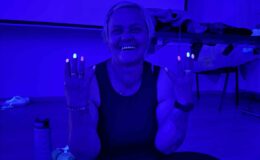 Dance Camp – Siła kobiet – ART FIT Studio Fitnessi, ART MUSIC Szkoła Muzyki i Tańca