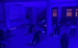 Dance Camp – Siła kobiet – ART FIT Studio Fitnessi, ART MUSIC Szkoła Muzyki i Tańca