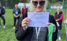 Dance Camp – Siła kobiet – ART FIT Studio Fitnessi, ART MUSIC Szkoła Muzyki i Tańca