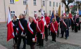 Ojczyznę wolną pobłogosław Panie – uroczysta Msza Święta z okazji Narodowego Święta Niepodległości  
