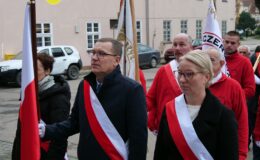 Ojczyznę wolną pobłogosław Panie – uroczysta Msza Święta z okazji Narodowego Święta Niepodległości  