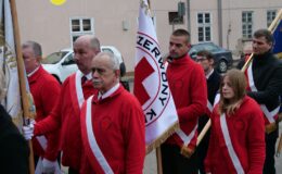 Ojczyznę wolną pobłogosław Panie – uroczysta Msza Święta z okazji Narodowego Święta Niepodległości  