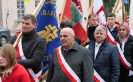 Ojczyznę wolną pobłogosław Panie – uroczysta Msza Święta z okazji Narodowego Święta Niepodległości  