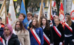 Ojczyznę wolną pobłogosław Panie – uroczysta Msza Święta z okazji Narodowego Święta Niepodległości  