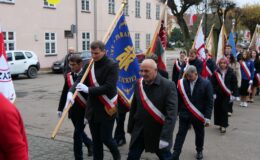 Ojczyznę wolną pobłogosław Panie – uroczysta Msza Święta z okazji Narodowego Święta Niepodległości  