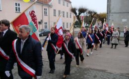 Ojczyznę wolną pobłogosław Panie – uroczysta Msza Święta z okazji Narodowego Święta Niepodległości  