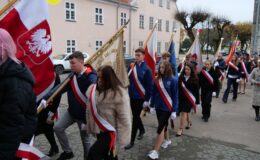 Ojczyznę wolną pobłogosław Panie – uroczysta Msza Święta z okazji Narodowego Święta Niepodległości  