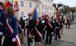 Ojczyznę wolną pobłogosław Panie – uroczysta Msza Święta z okazji Narodowego Święta Niepodległości  