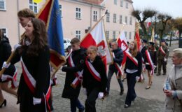 Ojczyznę wolną pobłogosław Panie – uroczysta Msza Święta z okazji Narodowego Święta Niepodległości  