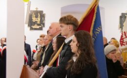 Ojczyznę wolną pobłogosław Panie – uroczysta Msza Święta z okazji Narodowego Święta Niepodległości  
