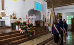 Ojczyznę wolną pobłogosław Panie – uroczysta Msza Święta z okazji Narodowego Święta Niepodległości  