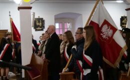 Ojczyznę wolną pobłogosław Panie – uroczysta Msza Święta z okazji Narodowego Święta Niepodległości  