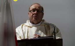 Ojczyznę wolną pobłogosław Panie – uroczysta Msza Święta z okazji Narodowego Święta Niepodległości  