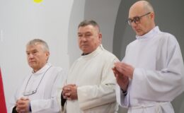 Ojczyznę wolną pobłogosław Panie – uroczysta Msza Święta z okazji Narodowego Święta Niepodległości  