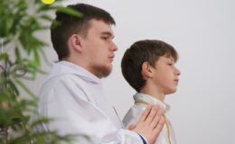 Ojczyznę wolną pobłogosław Panie – uroczysta Msza Święta z okazji Narodowego Święta Niepodległości  