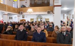 Ojczyznę wolną pobłogosław Panie – uroczysta Msza Święta z okazji Narodowego Święta Niepodległości  