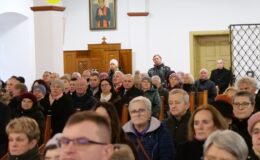 Ojczyznę wolną pobłogosław Panie – uroczysta Msza Święta z okazji Narodowego Święta Niepodległości  