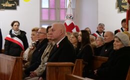 Ojczyznę wolną pobłogosław Panie – uroczysta Msza Święta z okazji Narodowego Święta Niepodległości  