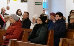 Ojczyznę wolną pobłogosław Panie – uroczysta Msza Święta z okazji Narodowego Święta Niepodległości  