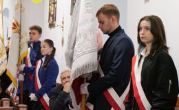 Ojczyznę wolną pobłogosław Panie – uroczysta Msza Święta z okazji Narodowego Święta Niepodległości  