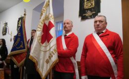 Ojczyznę wolną pobłogosław Panie – uroczysta Msza Święta z okazji Narodowego Święta Niepodległości  