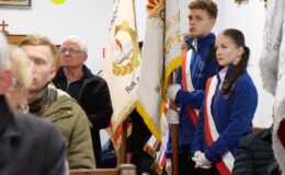 Ojczyznę wolną pobłogosław Panie – uroczysta Msza Święta z okazji Narodowego Święta Niepodległości  