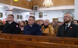 Ojczyznę wolną pobłogosław Panie – uroczysta Msza Święta z okazji Narodowego Święta Niepodległości  