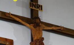 Ojczyznę wolną pobłogosław Panie – uroczysta Msza Święta z okazji Narodowego Święta Niepodległości  