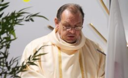 Ojczyznę wolną pobłogosław Panie – uroczysta Msza Święta z okazji Narodowego Święta Niepodległości  