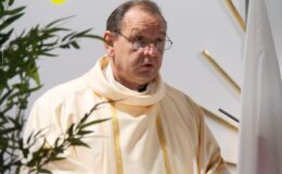 Ojczyznę wolną pobłogosław Panie – uroczysta Msza Święta z okazji Narodowego Święta Niepodległości  